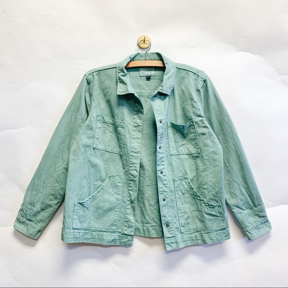 NWOT Universal Thread Jacket